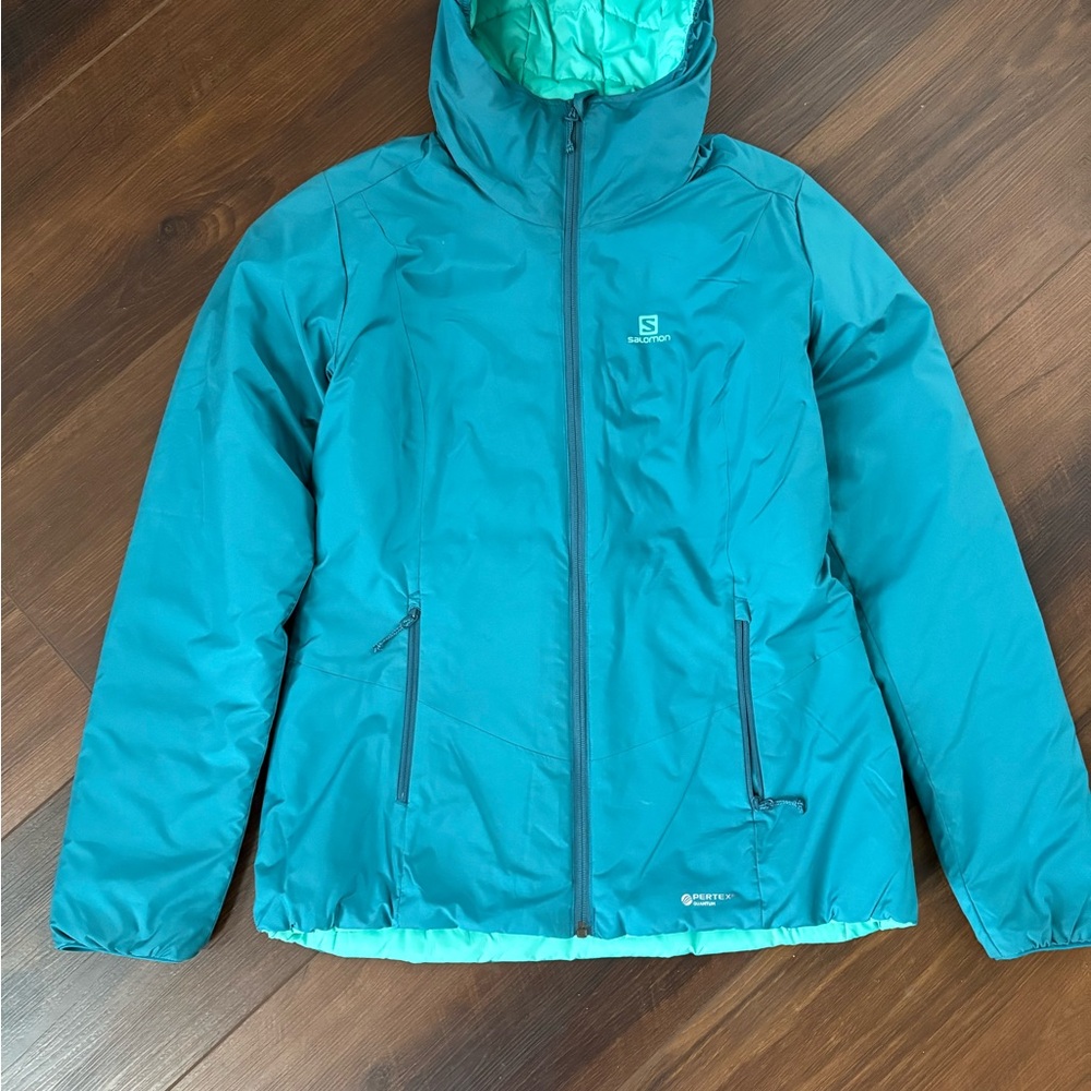 Salomon Drifter Reversible Jacket
